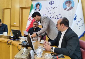 دستور فوری مطالبات فی المجلس صادر شد/استاندار اردبیل: در مواجه با عقب ماندگی فاجعه بار خود را کنار نکشیدم+عکس