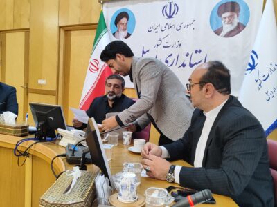 دستور فوری مطالبات فی المجلس صادر شد/استاندار اردبیل: در مواجه با عقب ماندگی فاجعه بار خود را کنار نکشیدم+عکس