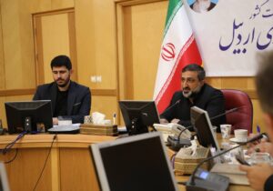 انتظار ما، بازگویی عملکردمان است/خدمت صادقانه سیره شهید رئیسی یود