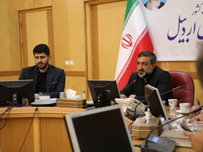 انتظار ما، بازگویی عملکردمان است/خدمت صادقانه سیره شهید رئیسی یود