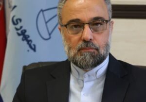دادستان اردبیل مدیر برتر کشور شناخته شد