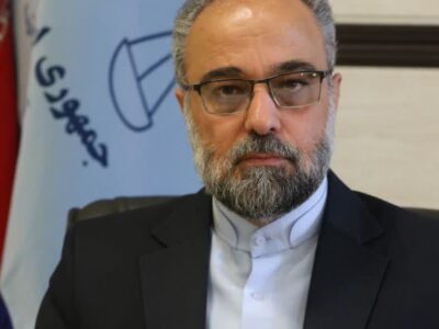 دادستان اردبیل مدیر برتر کشور شناخته شد