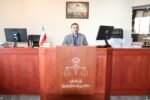 قاضی اردبیلی، قاضی نمونه کشوری برگزیده شد