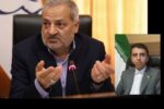نائب رئیس مجمع عالی بسیج دانش آموزی کشور به وزیر آموزش و پرورش