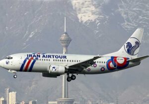 شرکت هوایی «ایران ایرتور» هیچ‌ حرمتی به مسافرانش قائل نیست/اعلان جرم به دادستانی مشهد