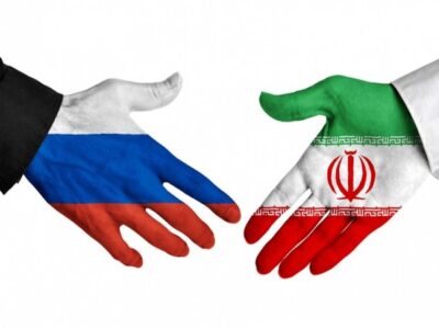 روسیه در پس نقاب دوستی