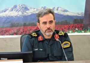 دستگیری 226 سوداگر در طرح آرامش و امنیت