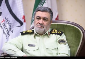 سردار اشتری جزئیات نگفته از سرقت بانک مرکزی را افشا کرد