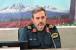 دستگيري قاچاقچي سابقه دار مواد مخدر در اردبيل