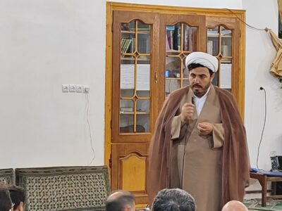 عملیات 7اکتبر شاهکار سنوار بود/پیکر یحیی سنوار چون یحیی نبی .ع. پیشکش برده شد