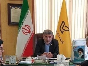 سرانه پست در اردبیل 7 و در جوامع پیشرفته700مورد است