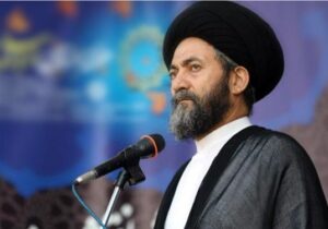 آیت الله عاملی: آقای پزشکیان! بابت انتقال حقآبه ارس شفافسازی کنید / نظارتی بر قیمت و کارخانجات نیست