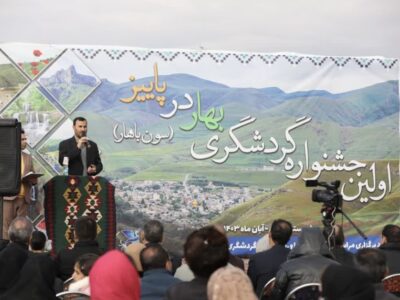خوش سیما : استاندار غیر بومی؛ غیرقابل قبول است