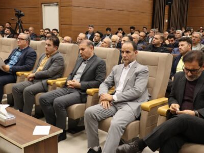 حضور 1500 دانشجوی عراق در دانشگاه محقق اردبیل/فرصت و چالش حضور دانشجویان غیرایرانی بررسی شد