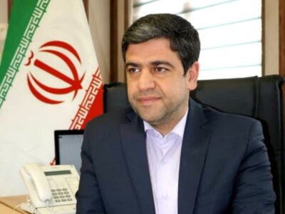 گزینه بومی استاندار اردبیل شد