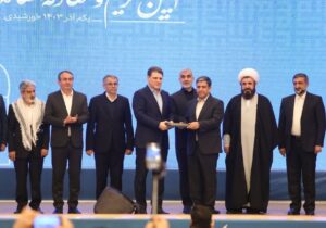 مدیران اجرایی از سفارش پذیری انتصابات پرهیز کنند/استارت کاری و خدمت بملت