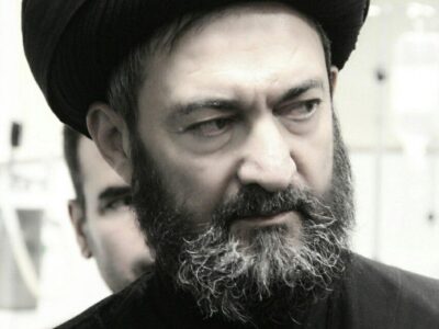 رئیس جمهور به برخی وزرا تذکر دهد/ وزیرخارجه علوی های سوریه را دریابد