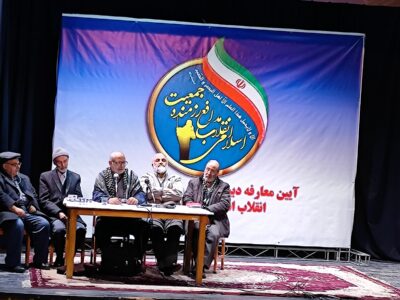 جمعیت رزمای اردبیل نقش حیاتی ایفا خواهد کرد