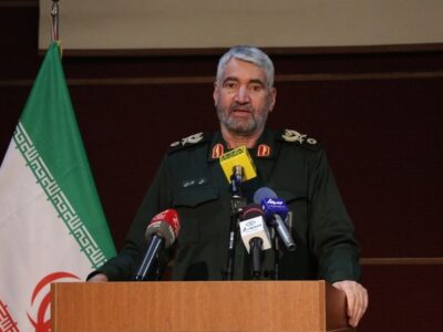 وعده صادق سه محقق خواهد یافت