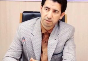 قانون را ملاک قرار می دهیم