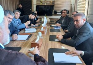 حمایت جدی برای تحقق شعار «سرمایه گذاری برای تولید»