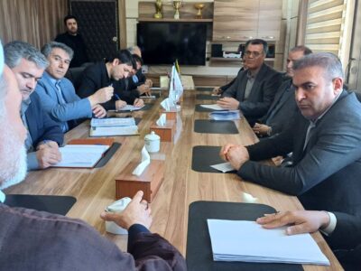 حمایت جدی برای تحقق شعار «سرمایه گذاری برای تولید»