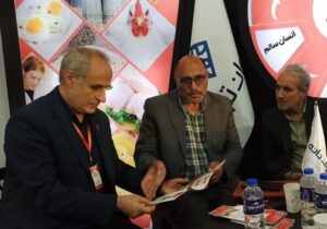 تمام مقدمات کوچ عشایر فراهم است