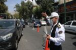 محدودیت ترافیکی شهر اردبیل در تاسوعا و عاشورا