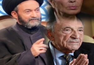 راه خود را از پسرت جدا کن