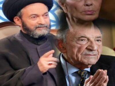 راه خود را از پسرت جدا کن