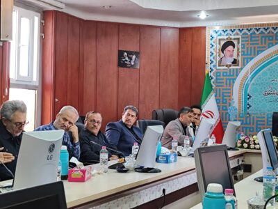 گزارش خبری/نشست تخصصی افشای ماهیت حقوق بشر آمریکایی در اردبیل