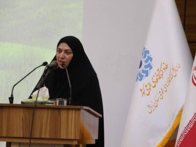 اعتبار تکمیل کتابخانه عمومی پارس تخصیص یافت