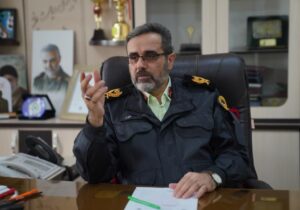 خبرنگاران استان در جنگ اخیر هوشمندانه رفتار کردند