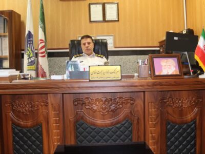شروع برخورد با متخلفان حادثه ساز شهری