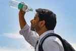 هشدار نارنجی هواشناسی بابت افزایش دما