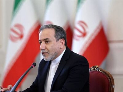 سفر معاون گروسی برای بازرسی نیست/مواضع ما درباره زنگزور مشخص است