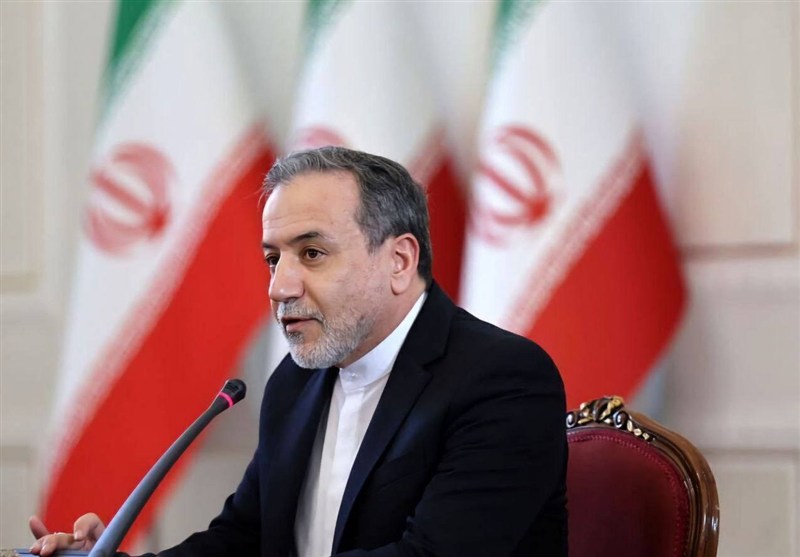 سفر معاون گروسی برای بازرسی نیست/مواضع ما درباره زنگزور مشخص است سفر معاون گروسی برای بازرسی نیست/مواضع ما درباره زنگزور مشخص است