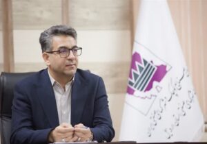 ۲۵هکتار زمین اماده واگذاری در شهرک صنعتی اردبیل