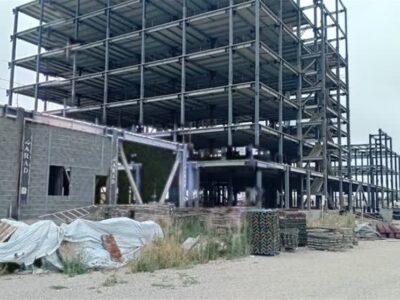 اردبیل از کمبود تخت بیمارستان رنج می برد/پروژه های عمرانی علوم پزشکی اردبیل نیازمند جذب اعتبار کلان