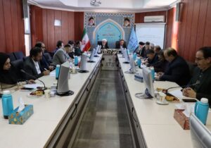 سمن ها بازوی توانمند در پیوند میان دولت و مردمند