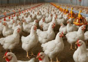 مرغ ۱۳۸ تا ۱۴۵هزارتمن شد! / وظیفه تنظیم بازار برعهده جهادکشاورزی است