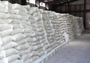 انبار تعویض ارد یارانه با ازاد در اردبیل کشف شد