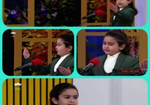 موغام خوان اردبیلی خوش درخشید
