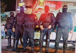 کشف ۸ کیلو شیشه مخدر در مشگین شهر / اجرای طرح آرامش در اردبیل / دستگیری ۲ سوداگر مرگ در مشگین شهر