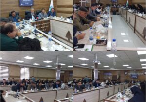 اختصاص ۲۰ هزار میلیارد ریال به تکمیل طرحهای آبخیزداری