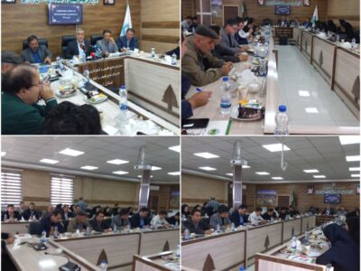 اختصاص ۲۰ هزار میلیارد ریال به تکمیل طرحهای آبخیزداری