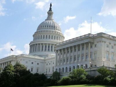 تیراندازی و جراحت گارد ملی کاخ سفید