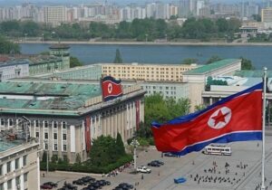 کره شمالی تهدید به اقدامات تهاجمی علیه آمریکا کرد