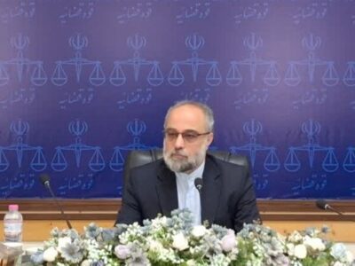 مبارزه با فساد اقتصادی استان را جدی گرفتیم