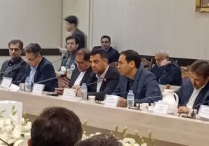 اردییل ظرقیت بی نظیر جغرافیایی سرمایه گذاری را دارد